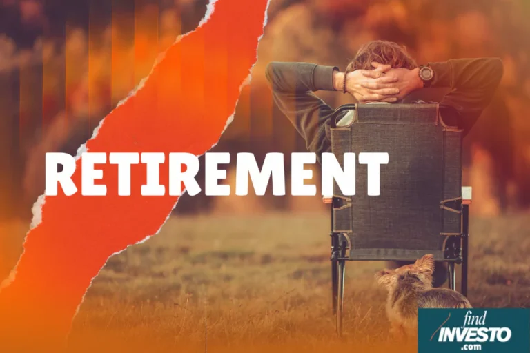 retirement findinvesto find investo retirement plans