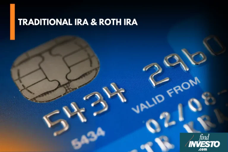 TRADITIONAL IRA OR ROTH IRA findinvesto