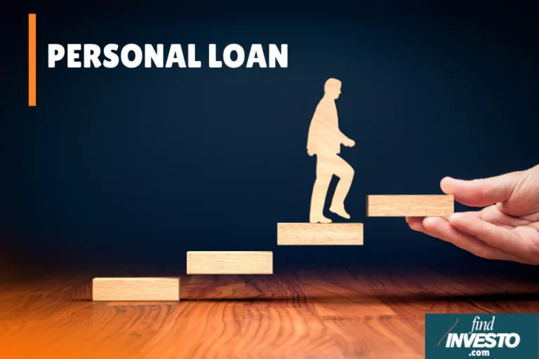 what is personal loan findinvesto find loan investo insurance