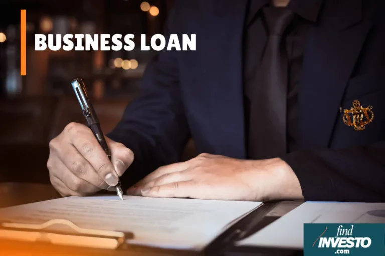 WHAT IS BUSINESS LOAN business loan findinvesto find investo insurance loan