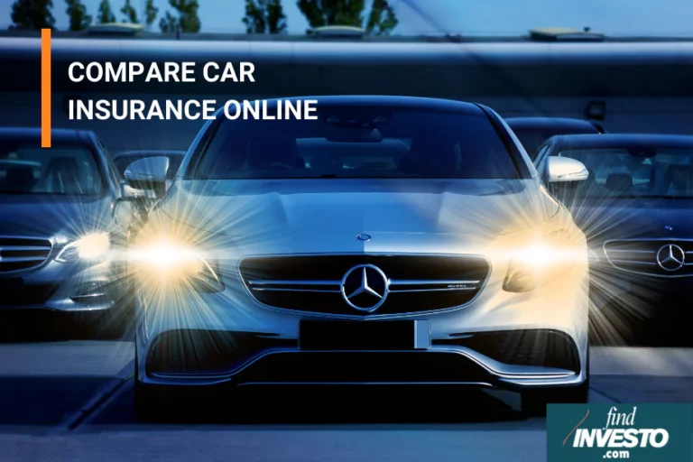 compare car insurance findinvesto insurance