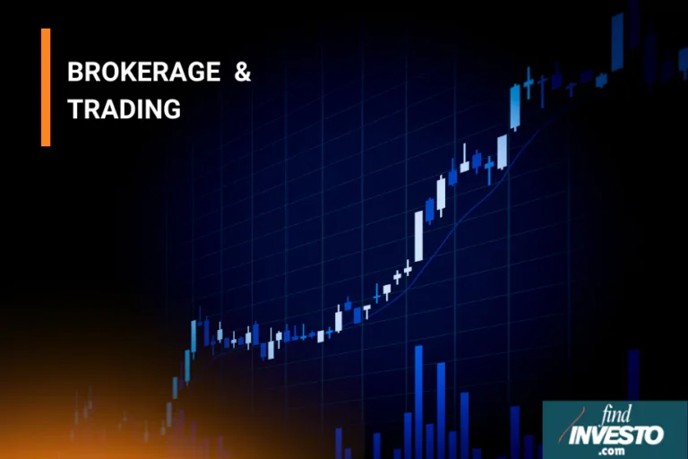 brokerage and trading Brokerage & Trading FINDINVESTO investment insurance