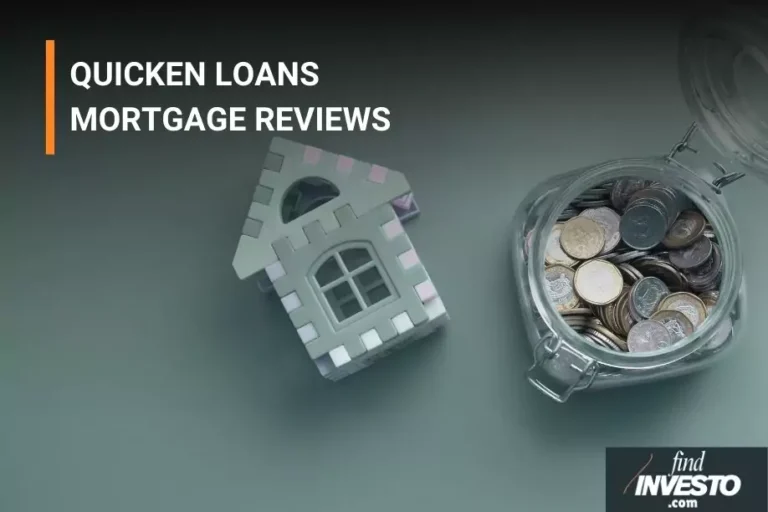 QUICKEN LOANS MORTGAGE REVIEWS