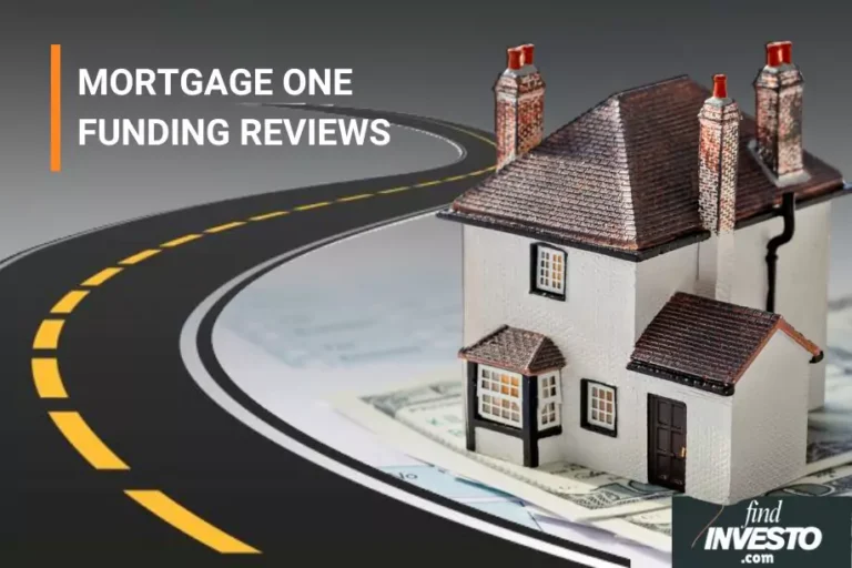 MORTGAGE ONE FUNDING REVIEWS