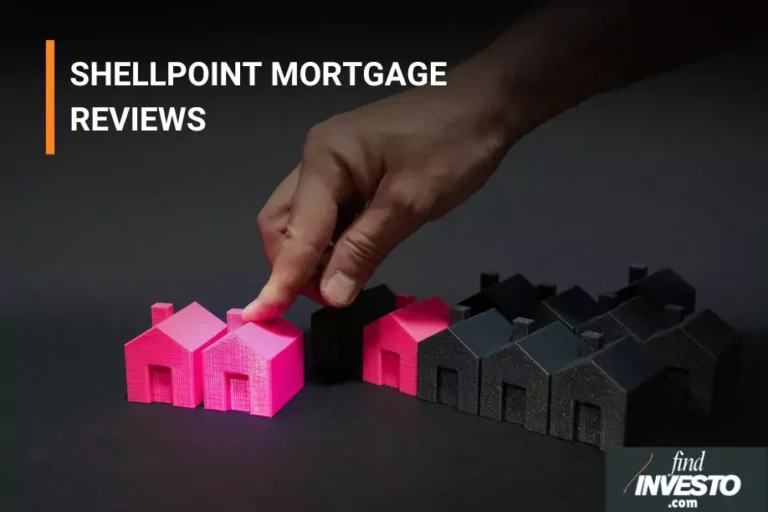 SHELLPOINT MORTGAGE REVIEWS
