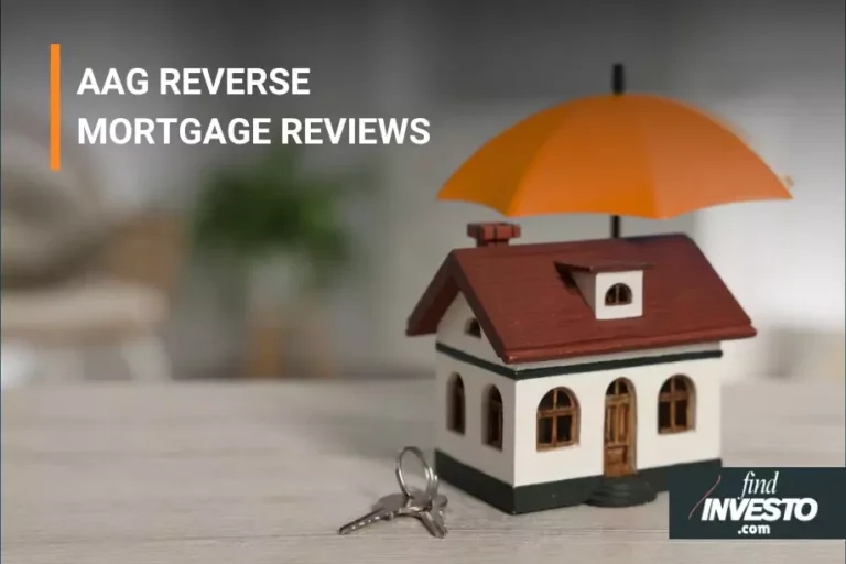 AAG REVERSE MORTGAGE REVIEWS