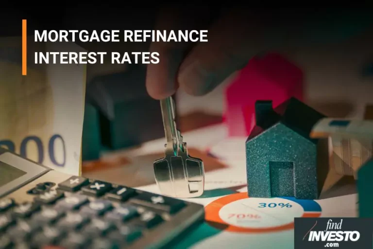 MORTGAGE REFINANCE INTEREST RATES mortgage