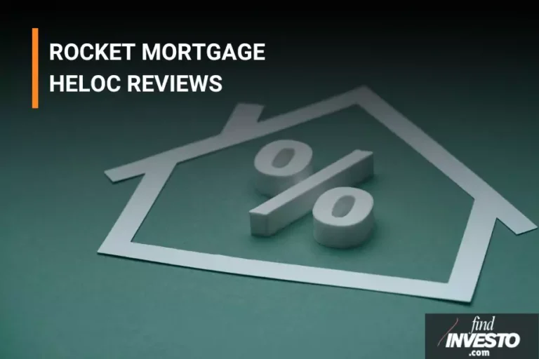 ROCKET MORTGAGE HELOC REVIEWS