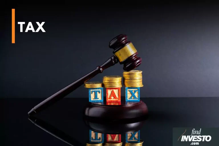 tax taxes find investo