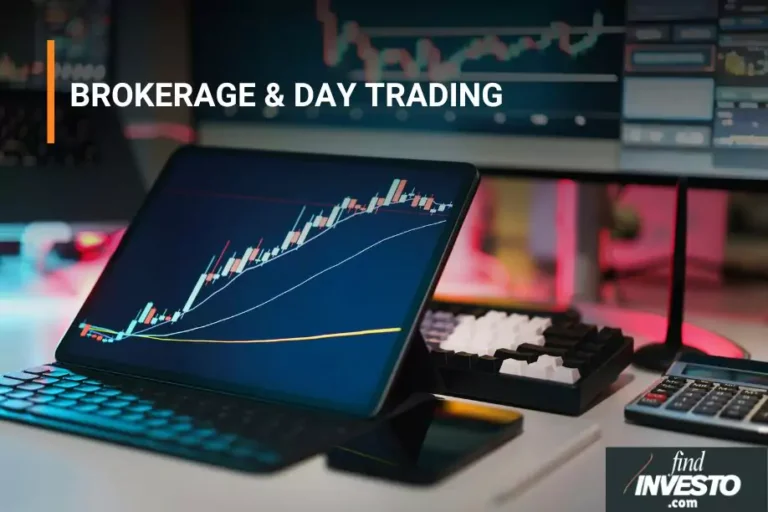 BROKERAGE & DAY TRADING TRADING INSURANCE MARKETING TIPS