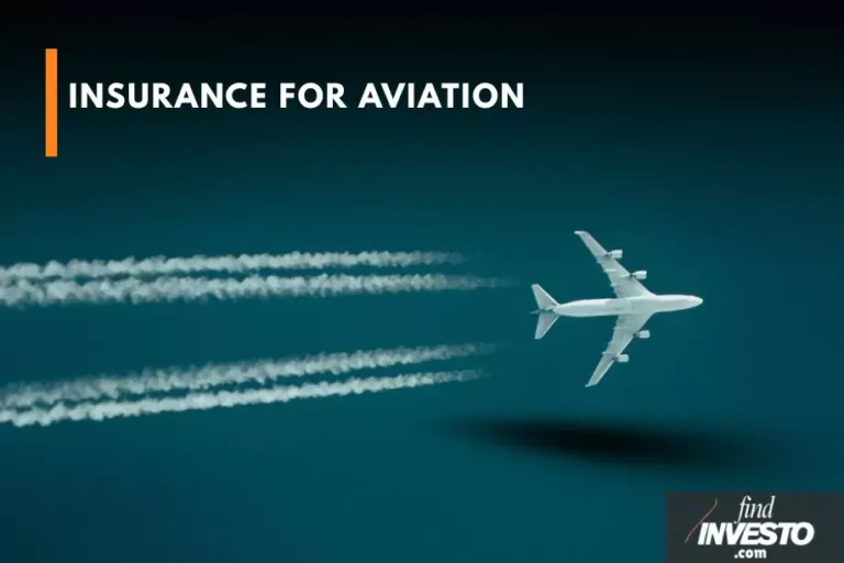 Insurance for aviation AVIATION INSURANCE AVIATION FINDINVESTO
