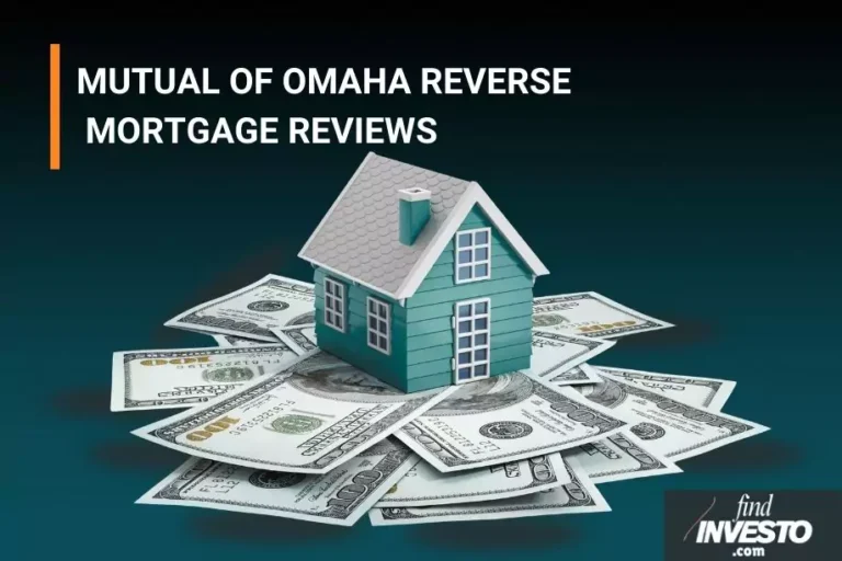 MUTUAL OF OMAHA REVERSE MORTGAGE REVIEWS mortgage
