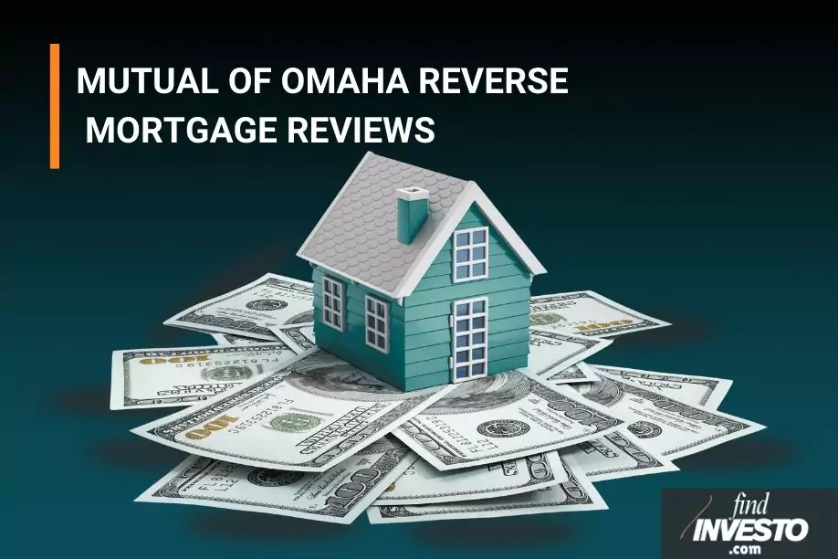 MUTUAL OF OMAHA REVERSE MORTGAGE REVIEWS mortgage