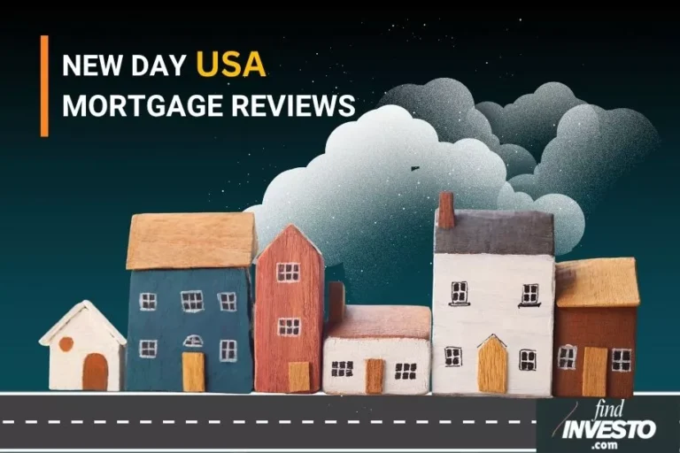NEW DAY MORTGAGE REVIEWS | NEW DAY USA MORTGAGE REVIEWS