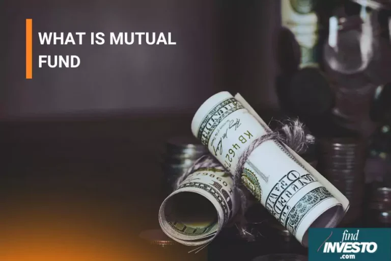 what is mutual fund mutual fund insurance investment findinvesto