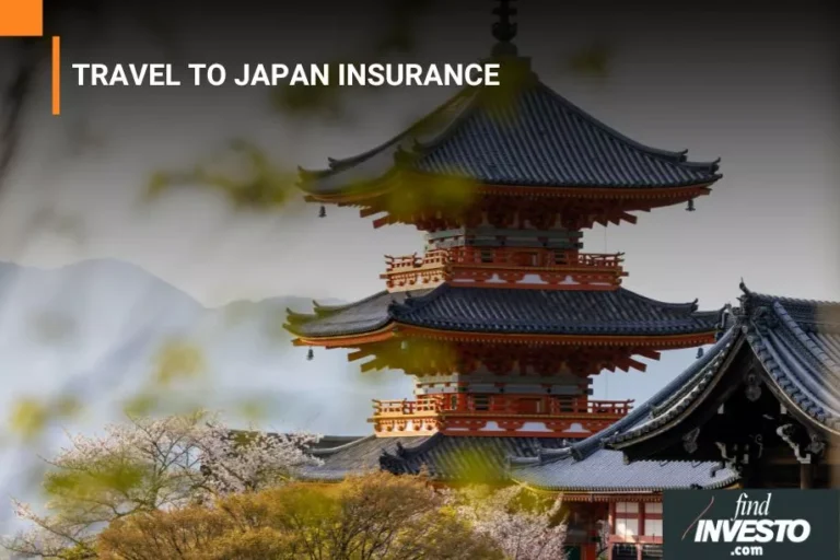 travel to Japan insurance