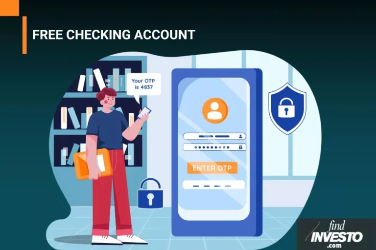 FREE CHECKING ACCOUNT