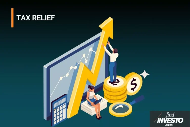 TAX RELIEF