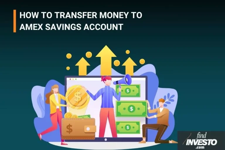 HOW TO TRANSFER MONEY TO AMEX SAVINGS ACCOUNT
