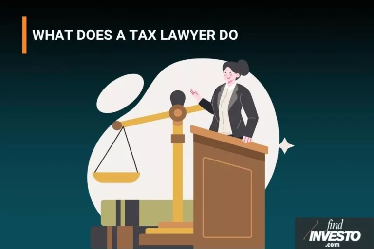 WHAT DOES A TAX LAWYER DO