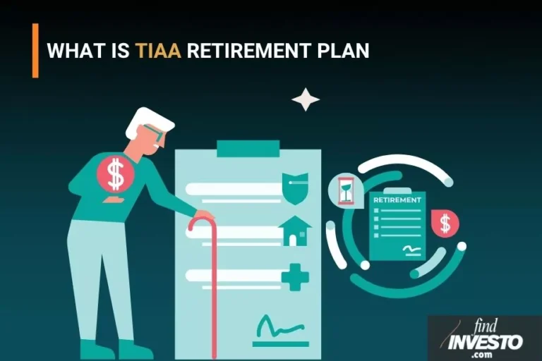 WHAT IS TIAA RETIREMENT PLAN