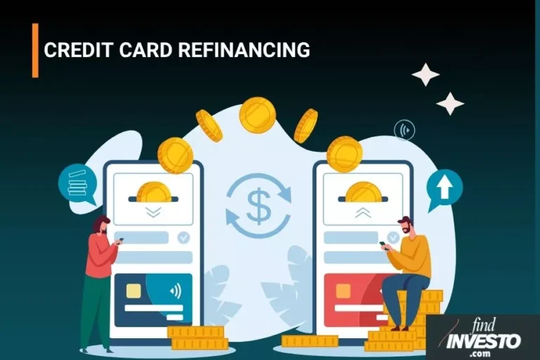 CREDIT CARD REFINANCING