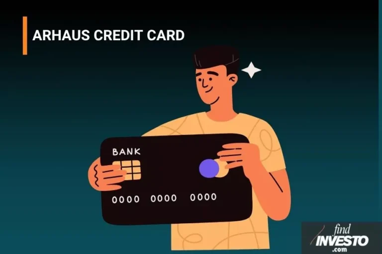 ARHAUS CREDIT CARD