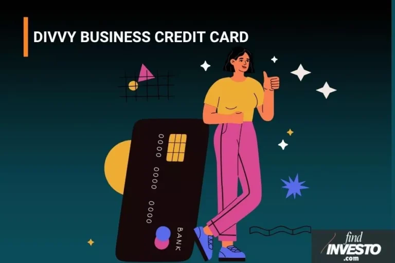 DIVVY BUSINESS CREDIT CARD