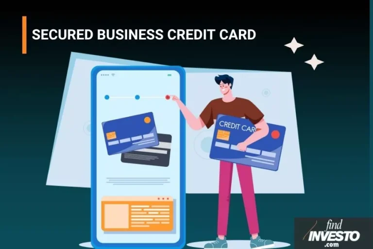 SECURED BUSINESS CREDIT CARD