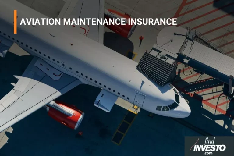 AVIATION MAINTENANCE INSURANCE 