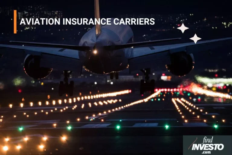 AVIATION INSURANCE CARRIERS