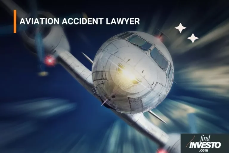 AVIATION ACCIDENT LAWYER