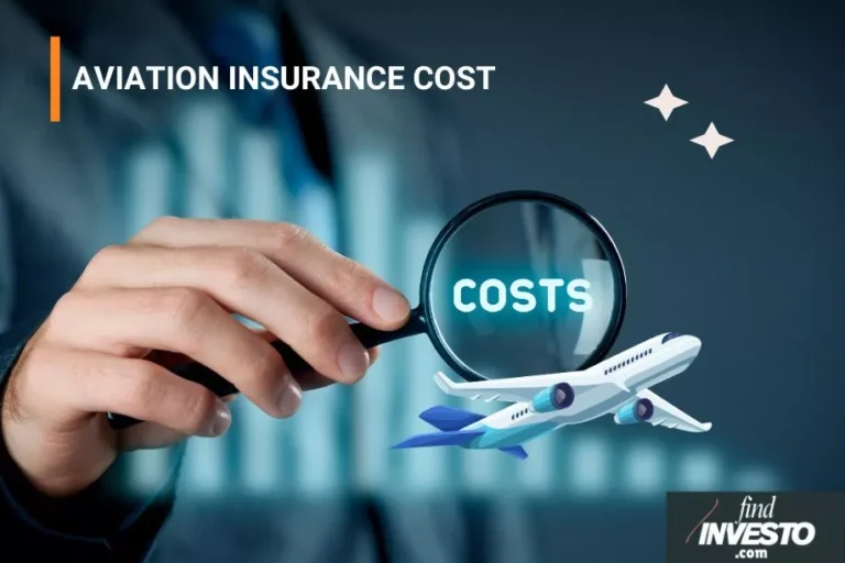AVIATION INSURANCE COST