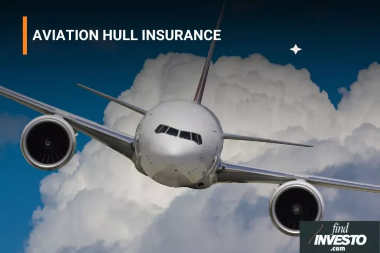 AVIATION HULL INSURANCE