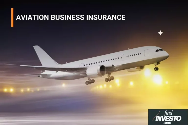 AVIATION BUSINESS INSURANCE