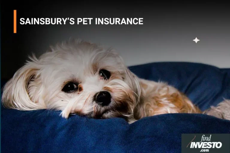 SAINSBURY’S PET INSURANCE