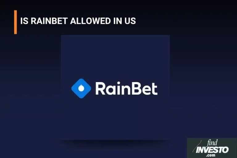 IS RAINBET ALLOWED IN US