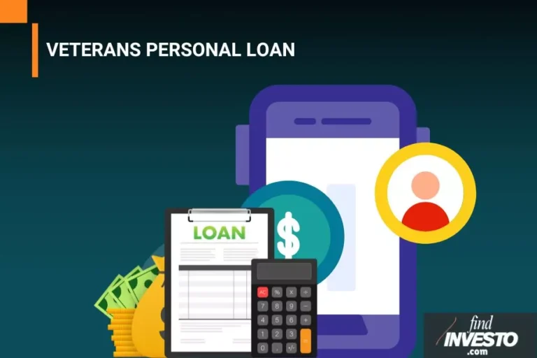 VETERANS PERSONAL LOAN 