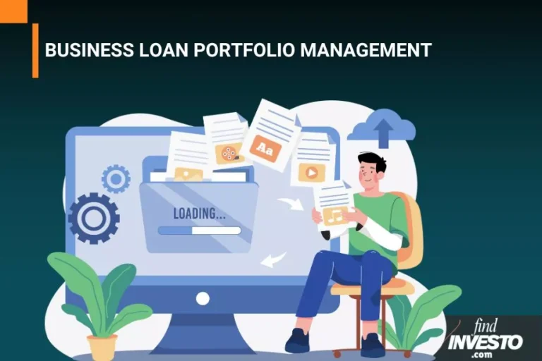 BUSINESS LOAN PORTFOLIO MANAGEMENT