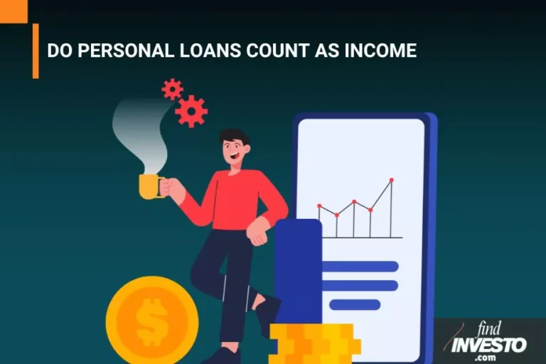 Do personal loans count as income