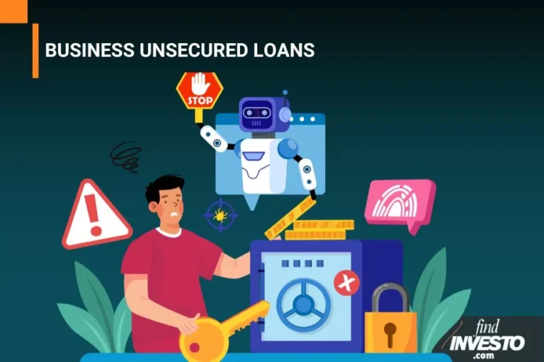 business unsecured loans
