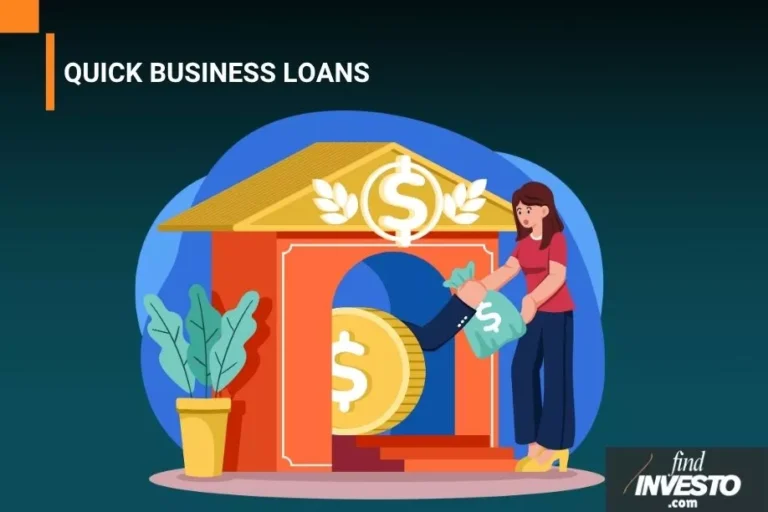 QUICK BUSINESS LOANS