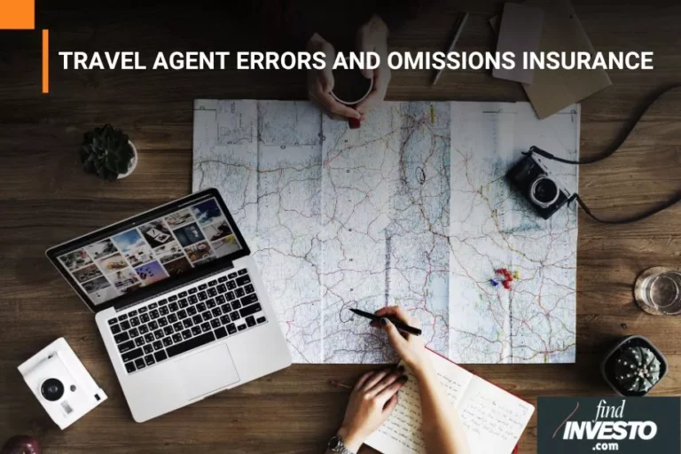 travel agent Errors and Omissions insurance