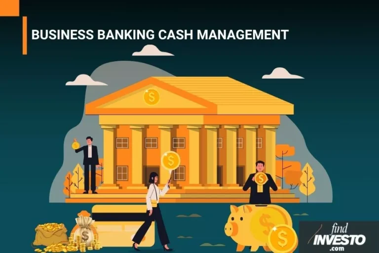 BUSINESS BANKING CASH MANAGEMENT