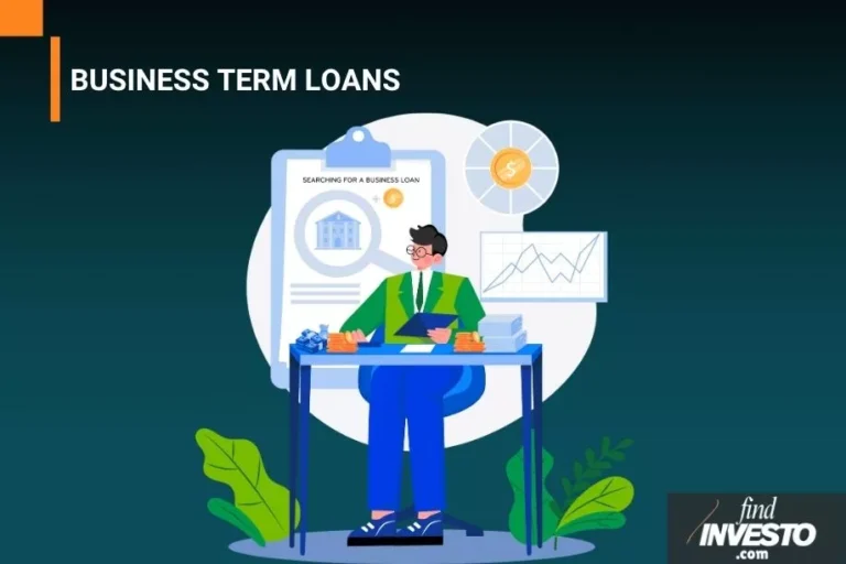 BUSINESS TERM LOANS