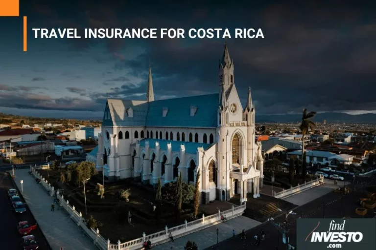 TRAVEL INSURANCE FOR COSTA RICA