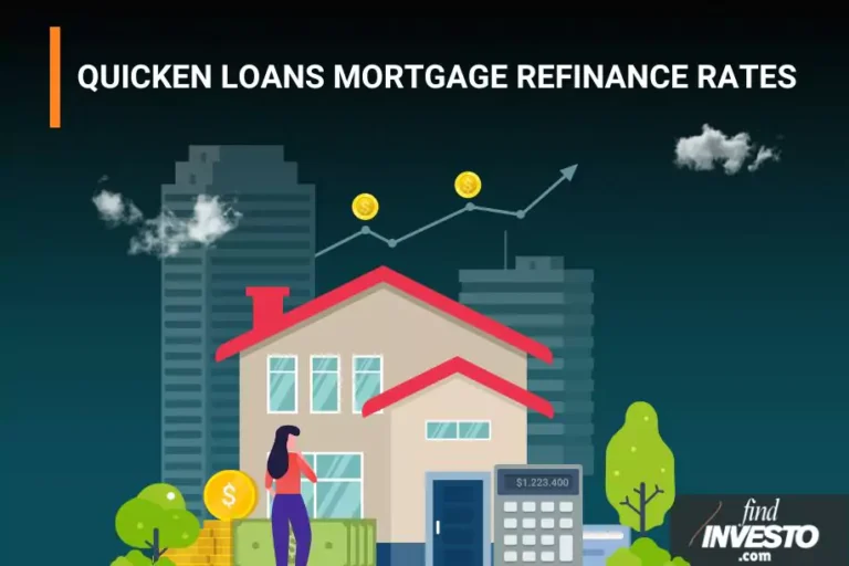 QUICKEN LOANS MORTGAGE REFINANCE RATES