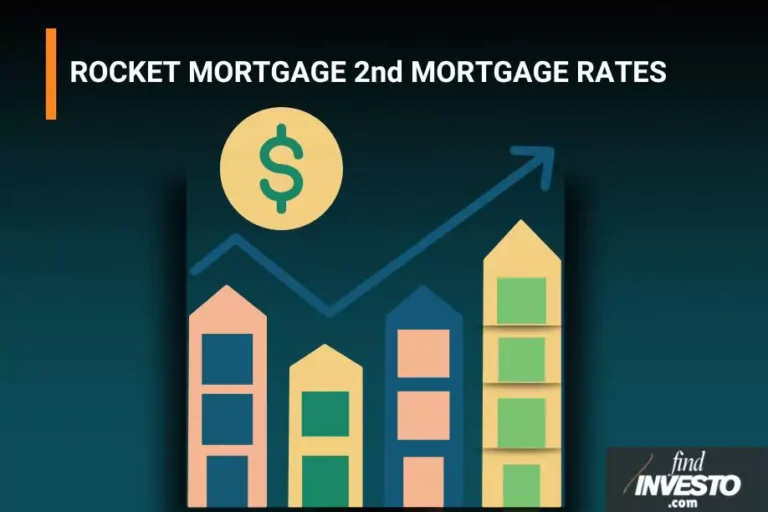  ROCKET MORTGAGE 2nd MORTGAGE RATES