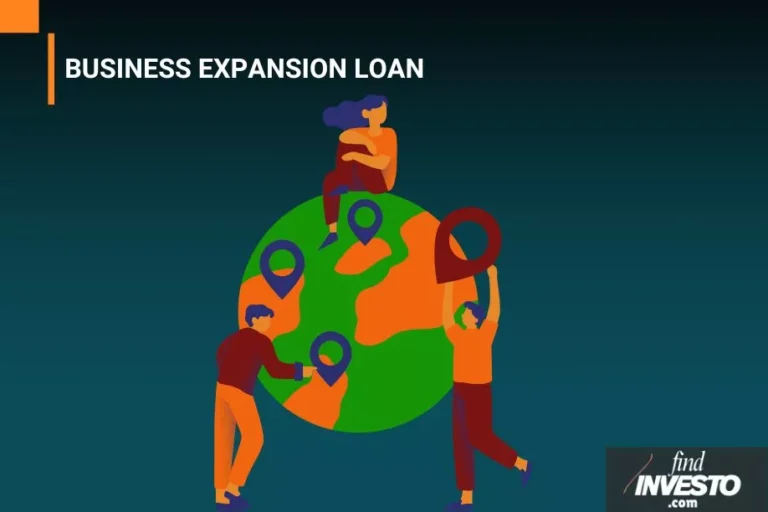 BUSINESS EXPANSION LOAN