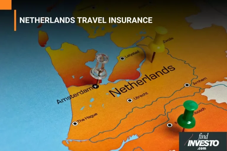 NETHERLANDS TRAVEL INSURANCE